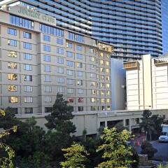 Отель Jockey Club Suites США, Лас-Вегас - отзывы, цены и фото номеров - забронировать отель Jockey Club Suites онлайн фото 6