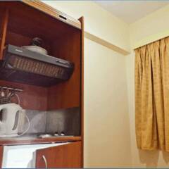 Hotel Venetia в номере фото 2