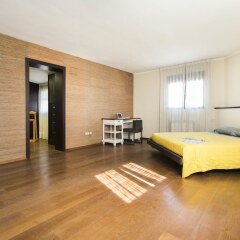 Отель Living Valencia - Villas El Saler комната для гостей фото 2