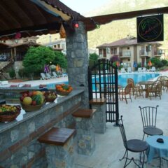 Ata Lagoon Beach Hotel с домашними животными
