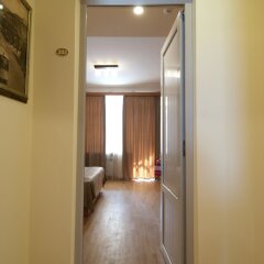 Отель Albert House Hotel Армения, Ереван - 1 отзыв об отеле, цены и фото номеров - забронировать отель Albert House Hotel онлайн интерьер отеля