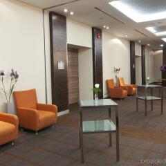Гостиница Holiday Inn Almaty интерьер отеля