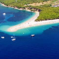 Отель Holiday Home Aspalathos пляж