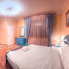 Гостиница Anglia Villa комната для гостей