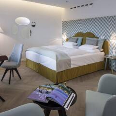 MAXX by Steigenberger Hotel Vienna комната для гостей фото 2