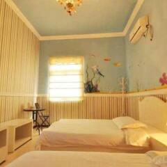 Отель Gulangyu Haijiao No.8 Holiday Inn спа