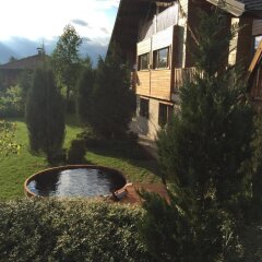 Отель Everest Chalet Банско фото 3