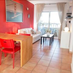 Hotel Costa Blanca Resort Рохалес