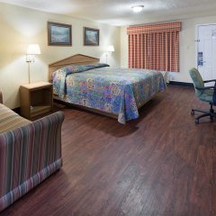 Motel 6 Waco, TX in Waco, United States of America from 77$, photos, reviews - zenhotels.com guestroom photo 5
