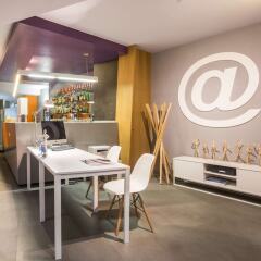 Best Western Plus Executive Hotel and Suites с домашними животными