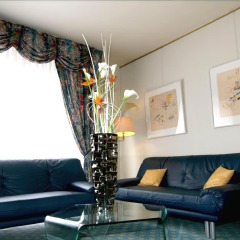 Hotel Königshof The Arthouse комната для гостей