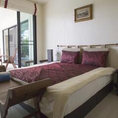Отель Comfortable Pool Villa D комната для гостей фото 2