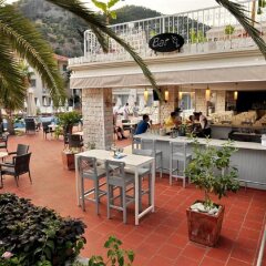 The Blue Lagoon Deluxe Hotel