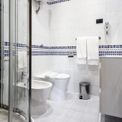 Grand Hotel Mosè Агридженто ванная фото 2