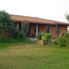 Отель Agriturismo Cuccuru Aiò Ористано фото 2