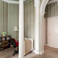 Отель 363 Union Street Apartment Великобритания, Эдинбург - отзывы, цены и фото номеров - забронировать отель 363 Union Street Apartment онлайн фото 5