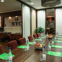 Гостиница Courtyard by Marriott Kazan Kremlin питание фото 7