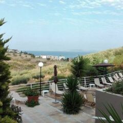 Отель Pelagia Bay пляж фото 2