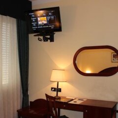Отель Recina Hotel Италия, Монтекассино - отзывы, цены и фото номеров - забронировать отель Recina Hotel онлайн удобства в номере фото 2