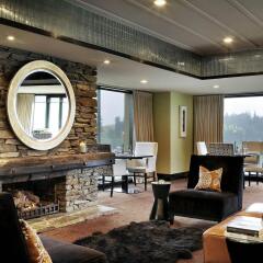 Hotel St Moritz, Queenstown - MGallery Collection интерьер отеля фото 3