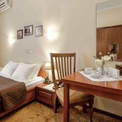 Гостиница Langeron Park hotel Украина, Одесса - 7 отзывов об отеле, цены и фото номеров - забронировать гостиницу Langeron Park hotel онлайн удобства в номере
