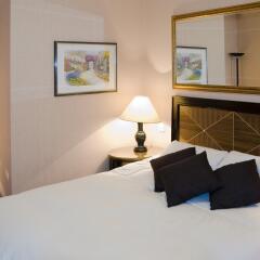 Britannia Hotel - Manchester City Centre 3* Номер категории Эконом с различными типами кроватей