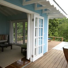 Firefly Cottage in Massacre, Dominica from 191$, photos, reviews - zenhotels.com photo 9