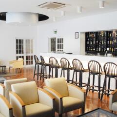 Отель Star Inn Peniche гостиничный бар