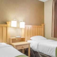 Отель Comfort Inn & Suites North Vancouver Канада, Аптаун - отзывы, цены и фото номеров - забронировать отель Comfort Inn & Suites North Vancouver онлайн детские мероприятия фото 2