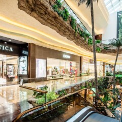 Отель Conrad Macao Cotai Central бассейн фото 2