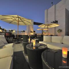 Отель IL-Palazzo Amman Hotel & Suites Иордания, Амман - отзывы, цены и фото номеров - забронировать отель IL-Palazzo Amman Hotel & Suites онлайн гостиничный бар