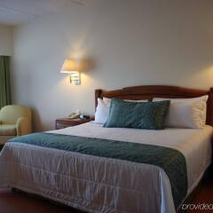 Hotel Villa Florida комната для гостей
