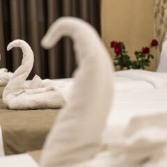 Betlem Hotel Тбилиси спа фото 2