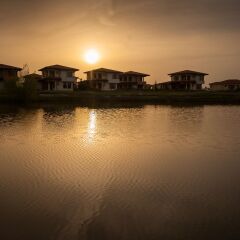 Апартаменты Lighthouse Apartments And Villas Балчик приотельная территория