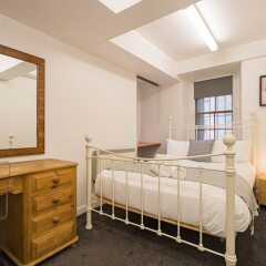 Апартаменты Royal Mile 5 BR Apartment nr Castle Эдинбург фото 4