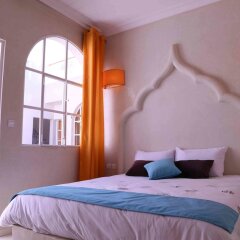 Отель Riad Excellence Марокко, Марракеш - отзывы, цены и фото номеров - забронировать отель Riad Excellence онлайн комната для гостей фото 5