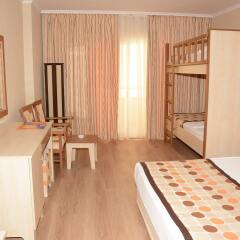 Stella Beach Турция, Окурджалар - отзывы, цены и фото номеров - забронировать отель Stella Beach - All Inclusive онлайн комната для гостей фото 4