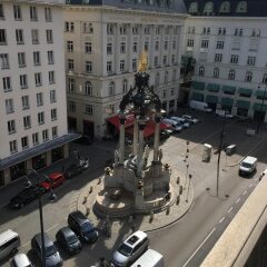Отель Heart of Vienna Homes Австрия, Вена - отзывы, цены и фото номеров - забронировать отель Heart of Vienna Homes онлайн спортивное сооружение