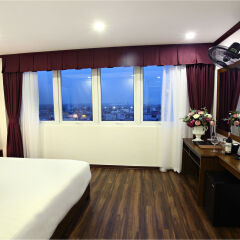 West Lake Home Hotel & Spa комната для гостей фото 4