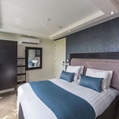 Отель No. 377 House Нидерланды, Амстердам - отзывы, цены и фото номеров - забронировать отель No. 377 House онлайн комната для гостей фото 4