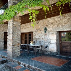 Отель Villa With 3 Bedrooms in Lamego, With Wonderful Mountain View, Private Португалия, Ламего - отзывы, цены и фото номеров - забронировать отель Villa With 3 Bedrooms in Lamego, With Wonderful Mountain View, Private онлайн фото 2