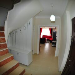Отель Dream of Holiday Alanya развлечения