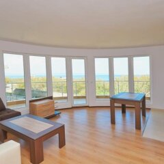 Отель Sunrise Apartments by Interhotel Pomorie Болгария, Поморие - отзывы, цены и фото номеров - забронировать отель Sunrise Apartments by Interhotel Pomorie онлайн фото 10