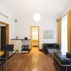 Отель DORMERO Hotel Berlin Ku'damm Германия, Берлин - отзывы, цены и фото номеров - забронировать отель DORMERO Hotel Berlin Ku'damm онлайн фото 16