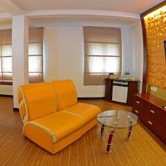Clover Hotel комната для гостей фото 2