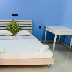 Beach Heaven Maldives - Ocean Vibes Guesthouse in Huraa, Maldives from 125$, photos, reviews - zenhotels.com guestroom