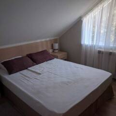 Отель Lavanda Guest House Сочи
