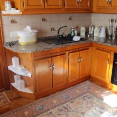 Отель Cabo Roig в номере
