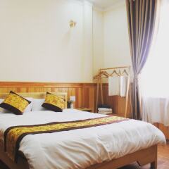 Dinh Nguyen Hotel Далат комната для гостей фото 3