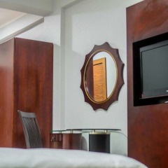 Mendiata Hotel удобства в номере